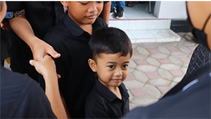 galeri, Ibadah Jumat Agung GKJ Baki Pepantan Daleman, gereja kristen jawa, gkj, gkj baki, gereja kristen jawa baki, baki, sukoharjo, gkj klasis sukoharjo, klasis sukoharjo, klasis, sinode gkj, sinode 